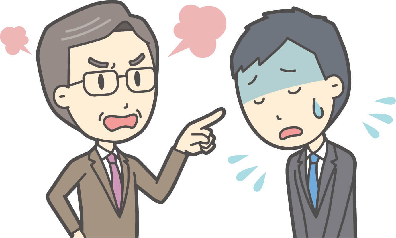 新入社員を指導する上司が特に大事にすべきことは？